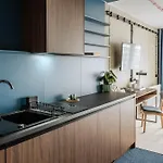 Arche Metalowiec Muszyna 酒店 Zlockie