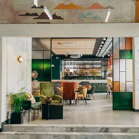 Hotel Arche Metalowiec Muszyna Zlockie