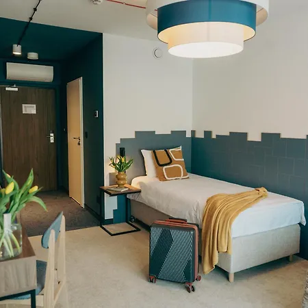 Hotel Arche Metalowiec Muszyna Zlockie