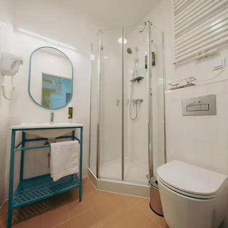 Hotel Arche Metalowiec Muszyna