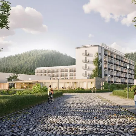 Arche Metalowiec Muszyna *