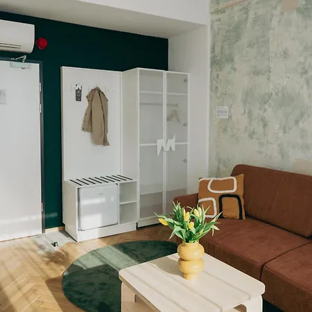 Arche Metalowiec Muszyna Hotel Zlockie