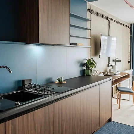 Arche Metalowiec Muszyna Hotel Zlockie