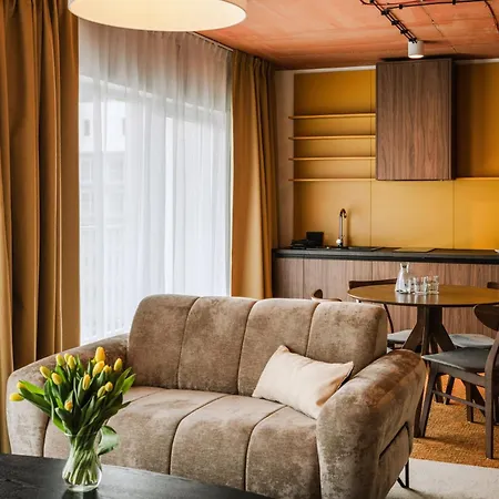 Hotel Arche Metalowiec Muszyna Zlockie