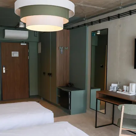 Arche Metalowiec Muszyna Hotel Zlockie