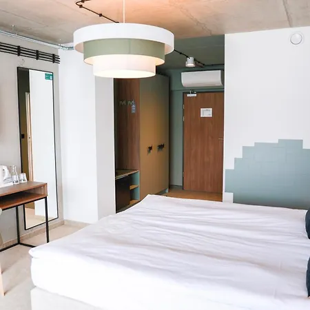 Arche Metalowiec Muszyna Hotel