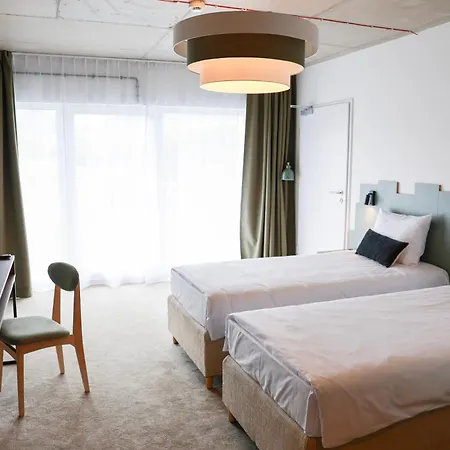 Hotel Arche Metalowiec Muszyna