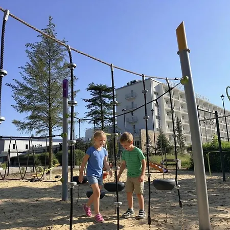 Arche Metalowiec Muszyna Zlockie